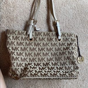 Michael Kors handbag